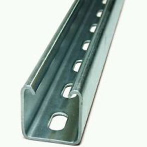 PVC Trunking Skirting Trunking Chamferred + Square Edge 3Mt Lth
