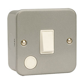 45A DP Switch