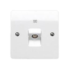 2G Tv Coax Point