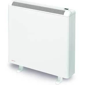 Elnur 1.95Kw/900W Integrated Storage Heater With Bricks