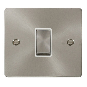 Ingot 10Ax 2 Gang 2 Way Switch