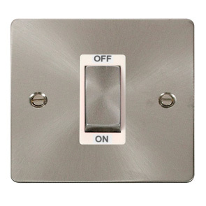 Ingot 13A Connection Unit + Neon