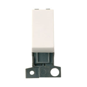Blank Polar White
