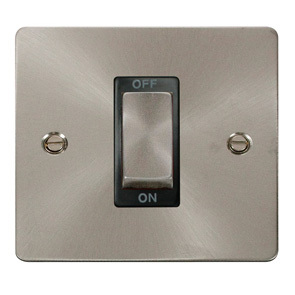 Ingot 13A Connection Unit + Flex Outlet + Neon