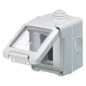 Waterproof Switch Enclosure 3 Mod
