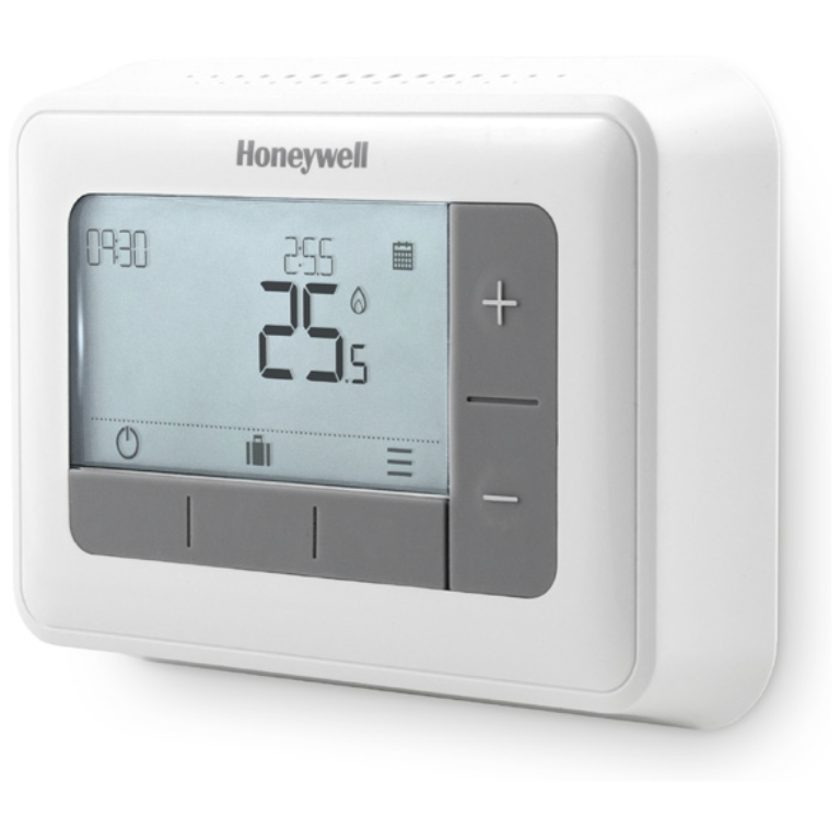 Honeywell 24 Hour Programmable Thermostat
