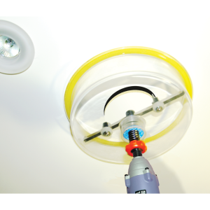 Adjustable Hole Cutter 40mm - 203mm