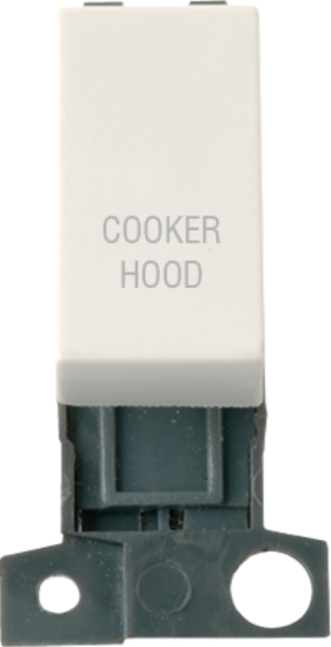 13A Resistive 10Ax DP Switch Polar Cooker Hood