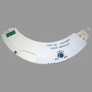 Icon Timer Fan Module