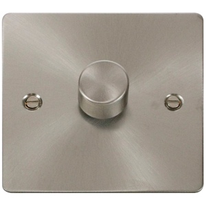 1 Gang 2 Way 400W Dimmer Switch