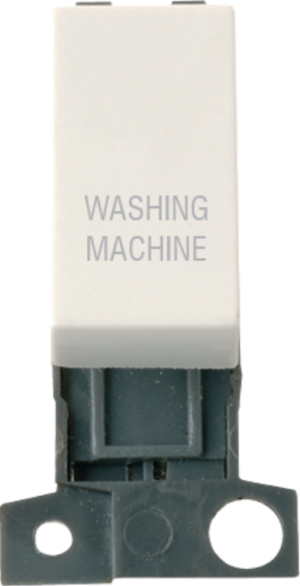 13A Resistive 10Ax DP Switch Polar Washing Washing Machi