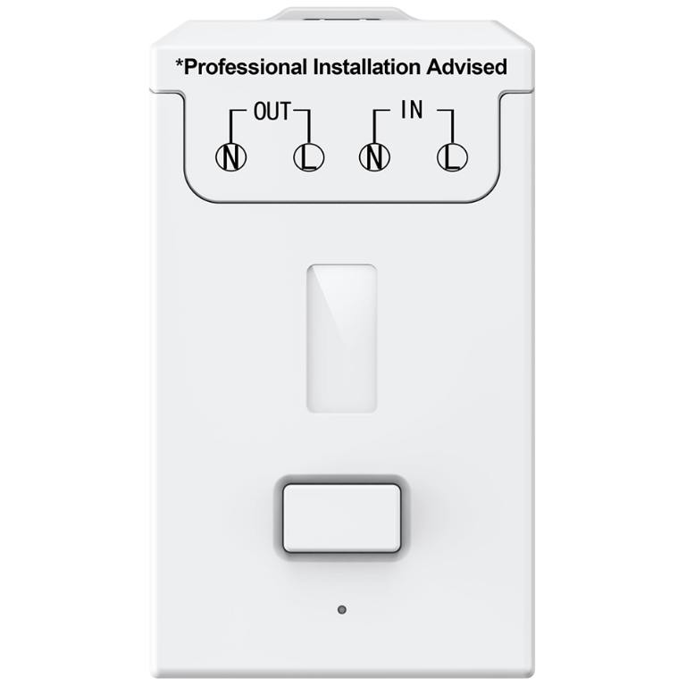 Receiver, RF Non Dimmable - Image 2