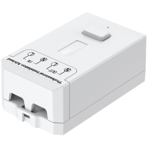 Receiver, RF Non Dimmable