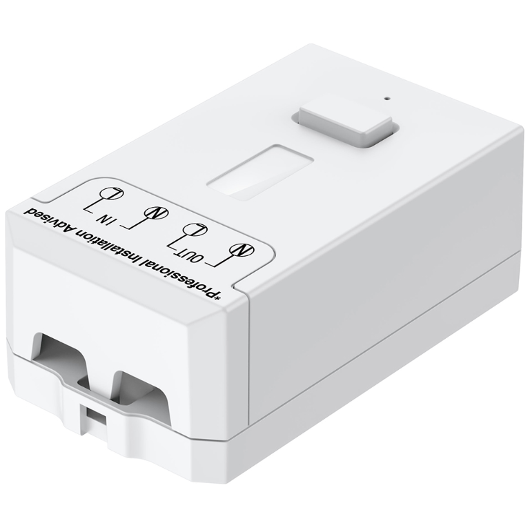 Receiver, RF Non Dimmable