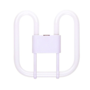 16W 2D 2Pin Fluro Lamp