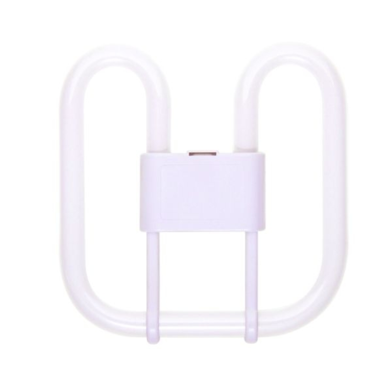 16W 2D 2Pin Fluro Lamp
