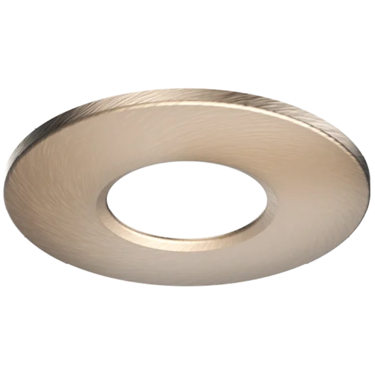 Bezel, Round Magnetic For Mauna Fire Rated