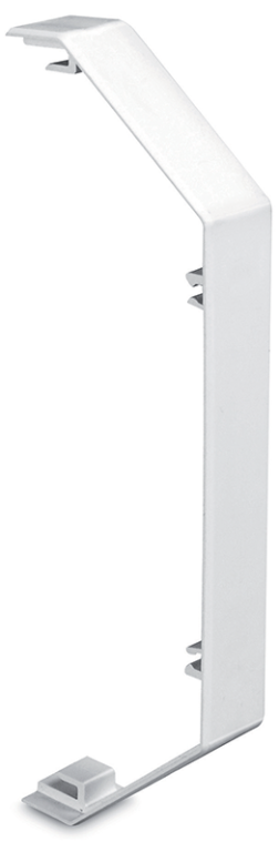 Coupler For Dado Trunking  Chamferred