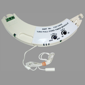 Lv Module Humidistat, Timer, Pull Chord For Lv Icon Fan