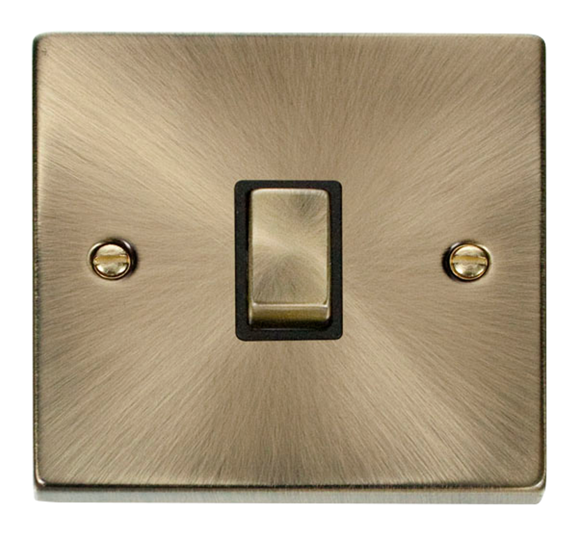 20A 1 Gang DP Ingot Switch - Upex Electrical Distributors