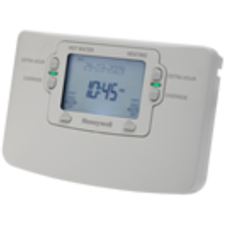 Honeywell 7 Day 2 Channel Programmer