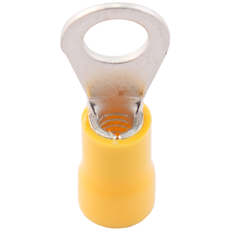 Pre Ins Terminal Yellow Ring 8mm - Image 2