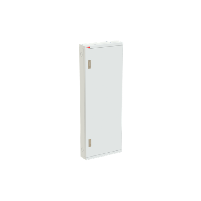 ABB Protecta Plus, 20 Way Type B Distribution Board - Image 2