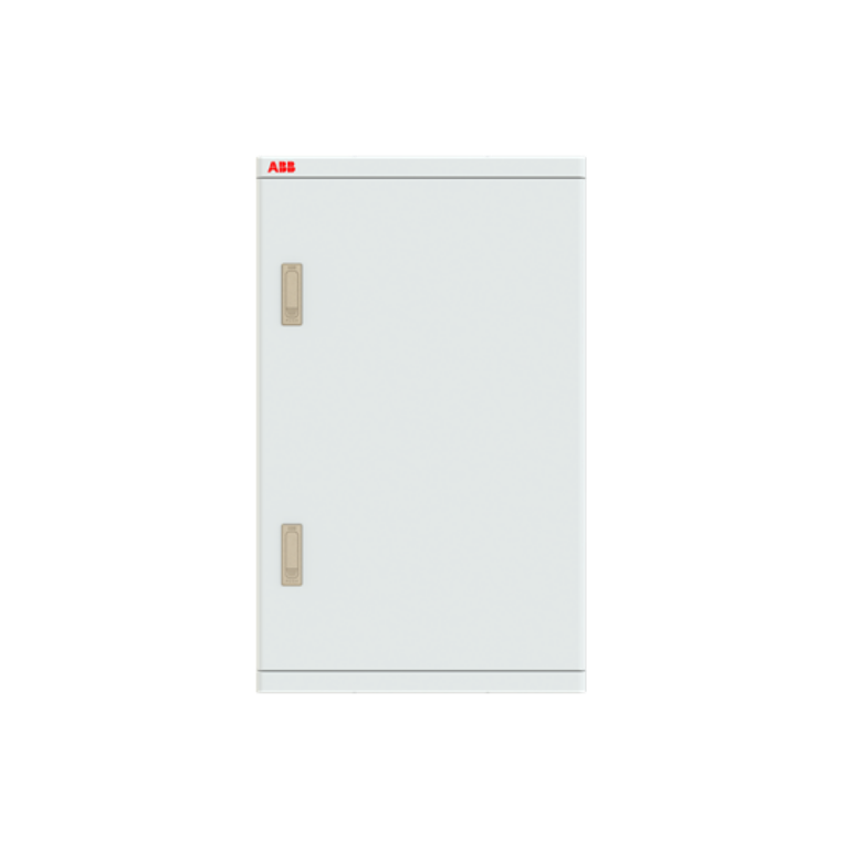 ABB Protecta plus, 8 Way Type B Distribution Board - Image 2