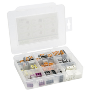 Connector, Installer Box Basic