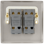 Click VPMB422 Toggle Switch 2G 2W 10AX