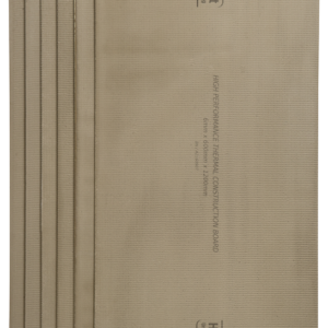 Heatmat TTB-006-8PCK Tile Backer Brd Pk8