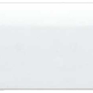 MK K3828WHI Blanking Plate 2 Gang