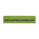 ABB 1SPE007715F0743 Terminal Block 100A