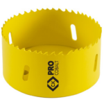CK 424029 Holesaw 86mm 3.3/8in
