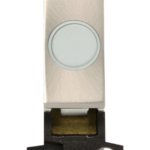 Click MD017WHSC Conn Unit F/O 20A S/Ch