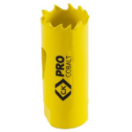 CK 424003 Holesaw 20mm 25/32in