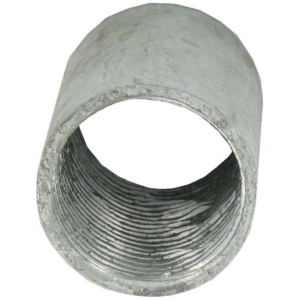 Deligo SC20 Solid Coupler 20mm Stl