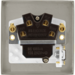 Click VPSC551BK Conn Unit Swd+F/O 13A