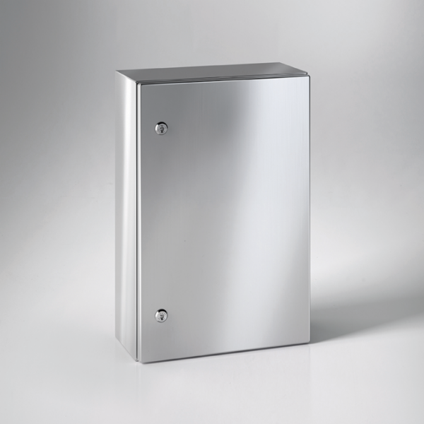 ETA ECOR3-415X Enclosure 300x400x150mm