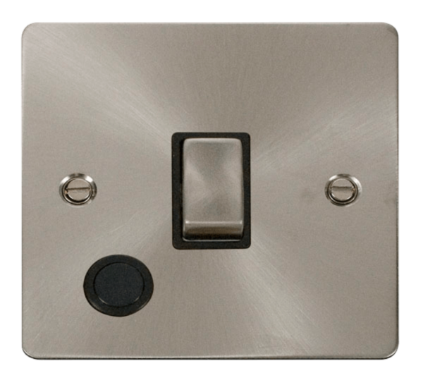 Click FPBS522BK Conn Unit Swd+F/O 20A