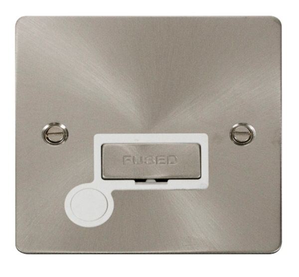 Click FPBS550WH Conn Unit F/O 13A