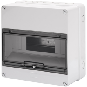 Gewiss GW40005 Encl 12Mod 250x250x135mm