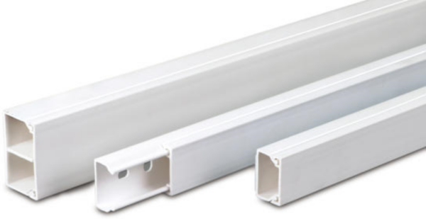 U/Volt MIK16/16 Trunking16x16mmx3m100m