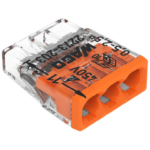 Wago 2273-203 Push-Wire Connector