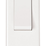 Click CMA171 Switch 1G 2Way Artve Whi