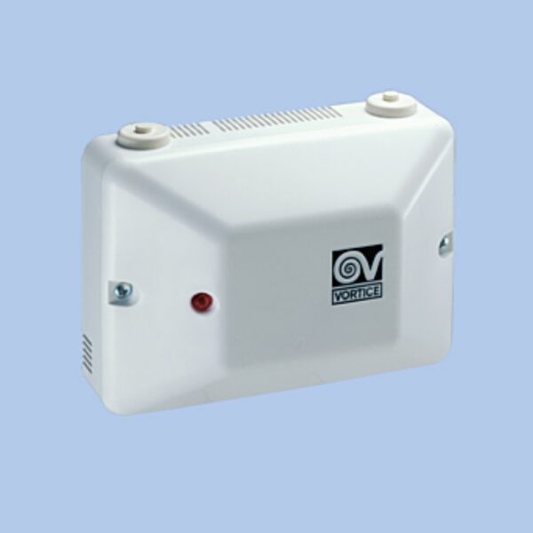 Vortice 22151 Transformer c/w Timer 12V