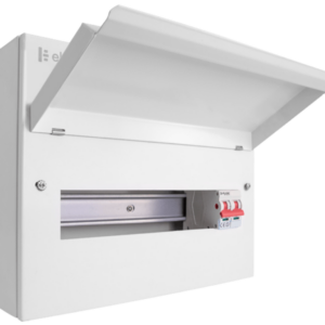 Click CUEB14MS12 Con Unit 12 Way Str