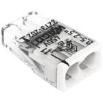 Wago 2273-202 Push-Wire Connector