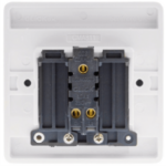 Click CMA811 Switch 1G 2Way Rocker 10AX