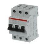 ABB 2CDS273001R0204 S203MC20 MCB TP 10kA